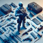 Jak wybrać idealną wiatrówkę dla początkującego?