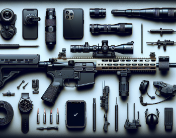 Jak wybrać idealną wiatrówkę dla początkującego?