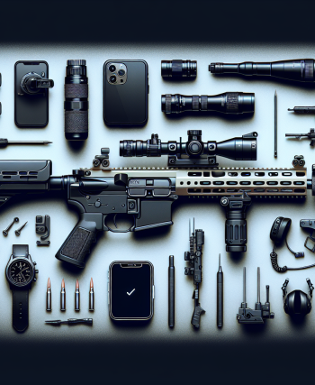 Jak wybrać idealną wiatrówkę dla początkującego?