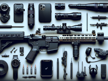 Jak wybrać idealną wiatrówkę dla początkującego?