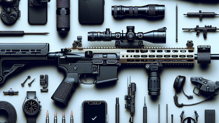 Jak wybrać idealną wiatrówkę dla początkującego?