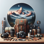 Survival w lesie: podstawowe zasady