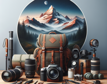 Poradnik: Jak wybrać plecak na wyprawy outdoorowe?