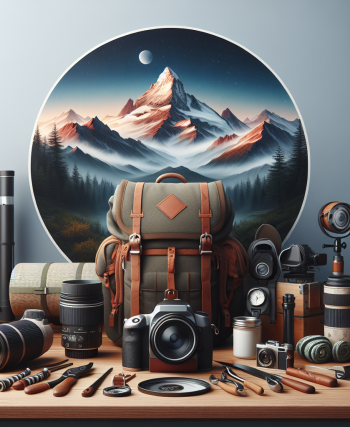 Poradnik: Jak wybrać plecak na wyprawy outdoorowe?