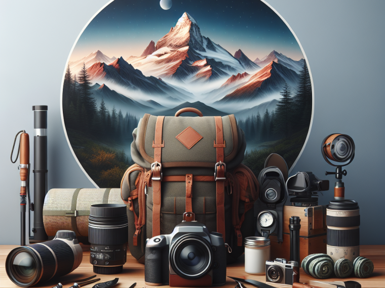 Poradnik: Jak wybrać plecak na wyprawy outdoorowe?