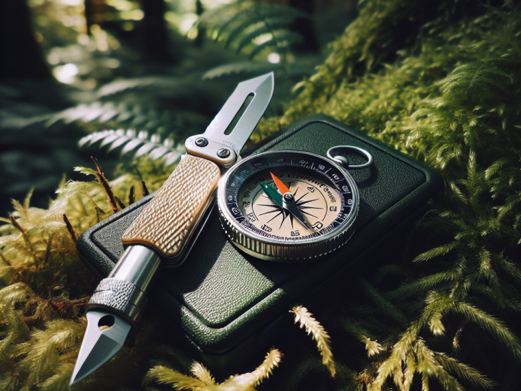 Survival w lesie: podstawowe zasady
