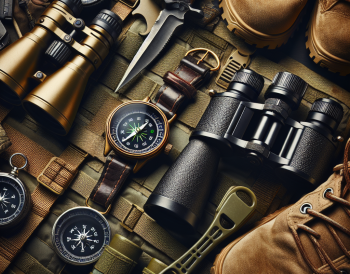 Top 10 militariów, które musisz mieć