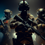 Jak zbudować własną strzelnicę w ogrodzie?