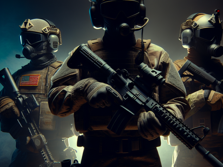 ASG dla początkujących: co musisz wiedzieć?