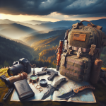 Jak przygotować się na zimowy wypad w góry?