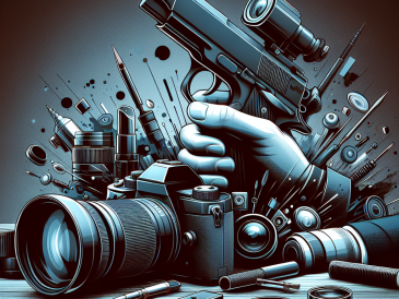 Sprzęt do strzelania: co warto mieć?