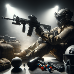 Najlepsze wiatrówki do strzelania precyzyjnego