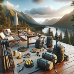 Taktyczne zestawy EDC na miasto i las 2026