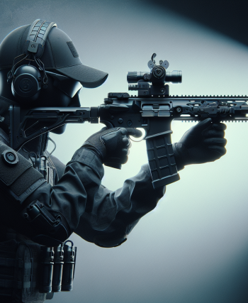 Najlepsze wiatrówki do strzelania precyzyjnego