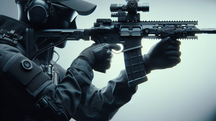 Najlepsze wiatrówki do strzelania precyzyjnego