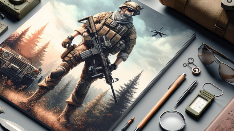 Top 10 militariów, które musisz mieć