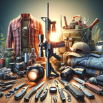 Jak wybrać nóż EDC do codziennego użytku?