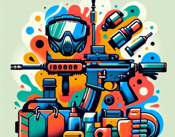 Poradnik do ASG: Jak zacząć przygodę?