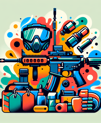 Poradnik do ASG: Jak zacząć przygodę?