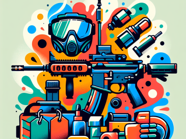 Poradnik do ASG: Jak zacząć przygodę?