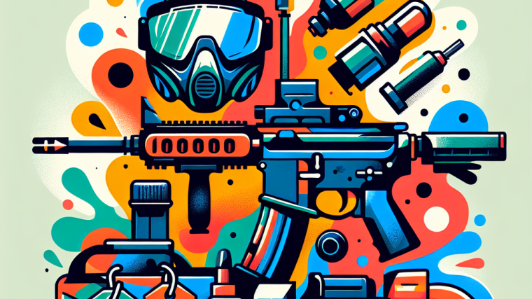 Poradnik do ASG: Jak zacząć przygodę?