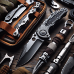 Militaria na prezent: co wybrać?