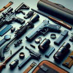 Jakie są najlepsze noże EDC do outdooru?