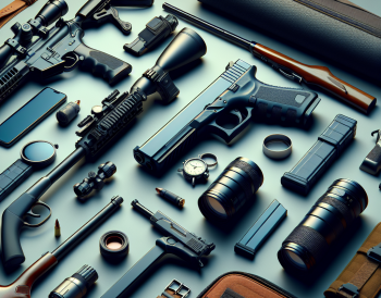 Wiatrówki sportowe vs. rekreacyjne: co wybrać?