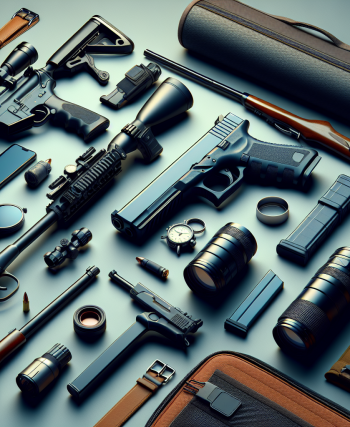 Wiatrówki sportowe vs. rekreacyjne: co wybrać?