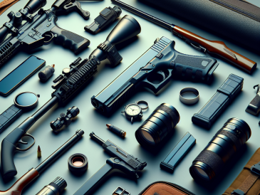 Wiatrówki sportowe vs. rekreacyjne: co wybrać?