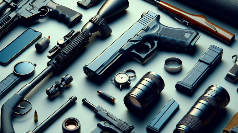 Wiatrówki sportowe vs. rekreacyjne: co wybrać?